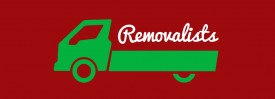 Removalists Tonghi Creek - Furniture Removalist Services